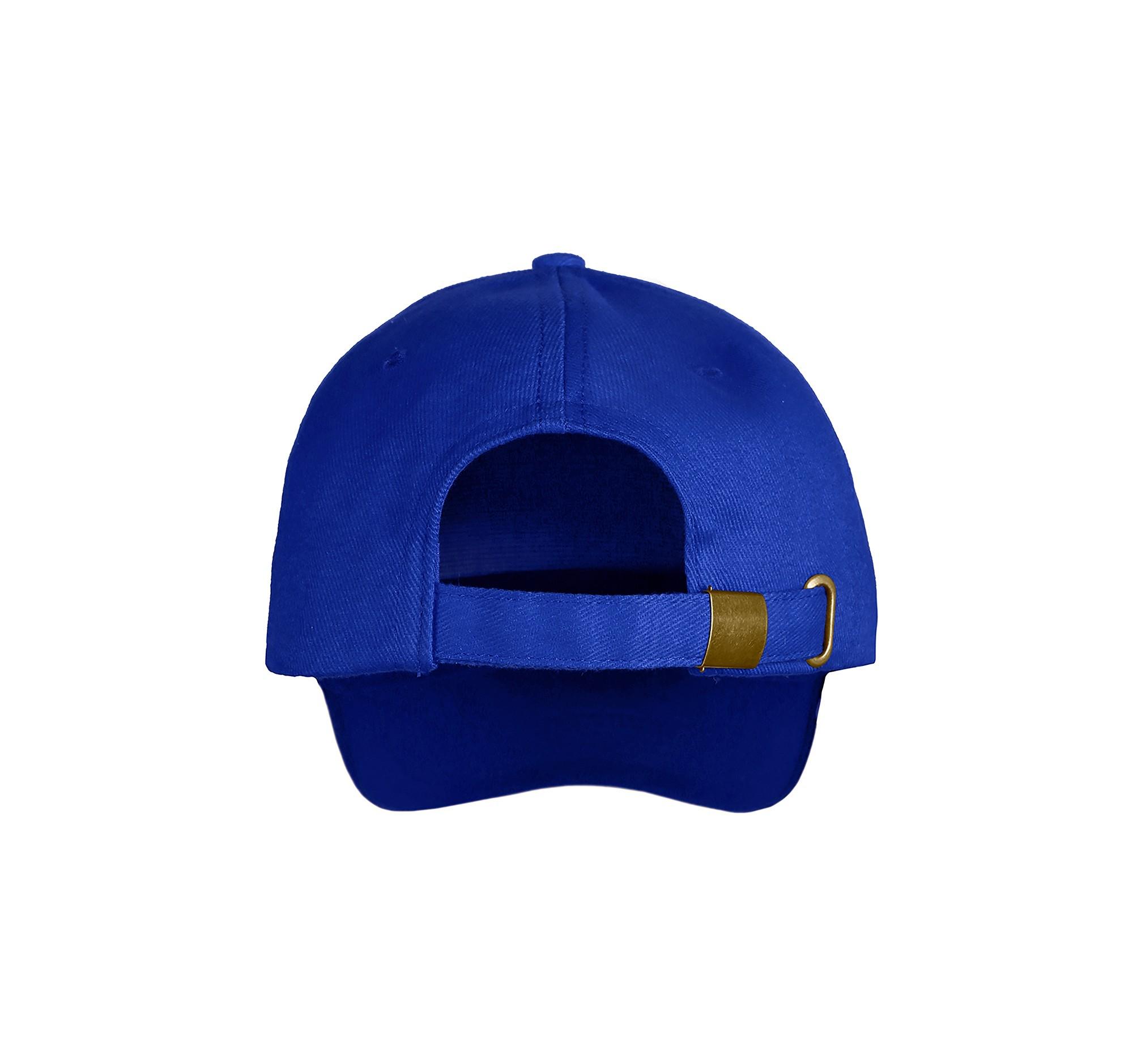 Кепка Pulse Синій - фото 2