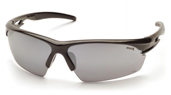 Окуляри захисні Pyramex Ionix Сірий