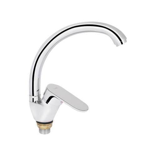 Смеситель для кухни Lidz Tani 008F k40 Chrome (LDTAN008FCRM44971)