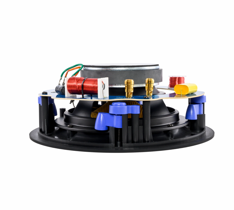 Стельовий динамік Sky Sound FLC-5B - фото 7 Стельовий динамік Sky Sound FLC-5B - фото 7