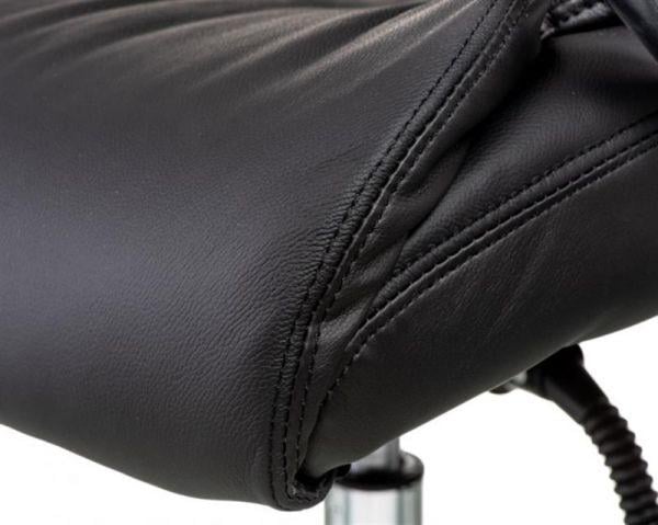 Кресло офисное Special4You Eternity Black (E6019) - фото 9 Кресло офисное Special4You Eternity Black (E6019) - фото 9