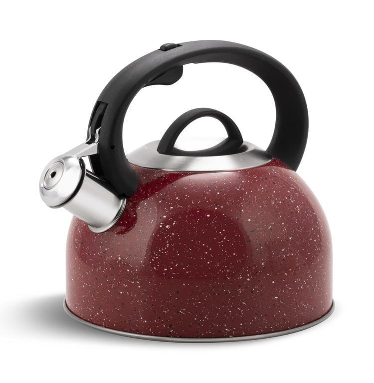 Чайник із свистком Edenberg EB-1440 2,5 л (EB-1440-1) - фото 3 Чайник із свистком Edenberg EB-1440 2,5 л (EB-1440-1) - фото 3