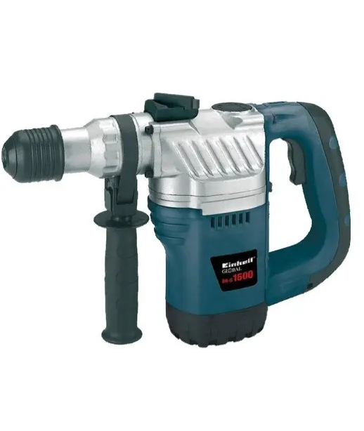 Перфоратор Einhell Global BH-G 1500 - фото 1