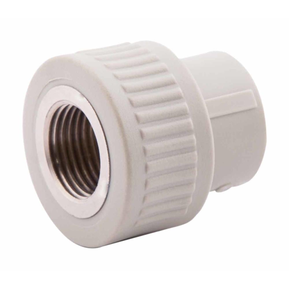 Муфта Alfa plast APFTCX321XX PPR пайка-внутрішня 32x1" (72622)