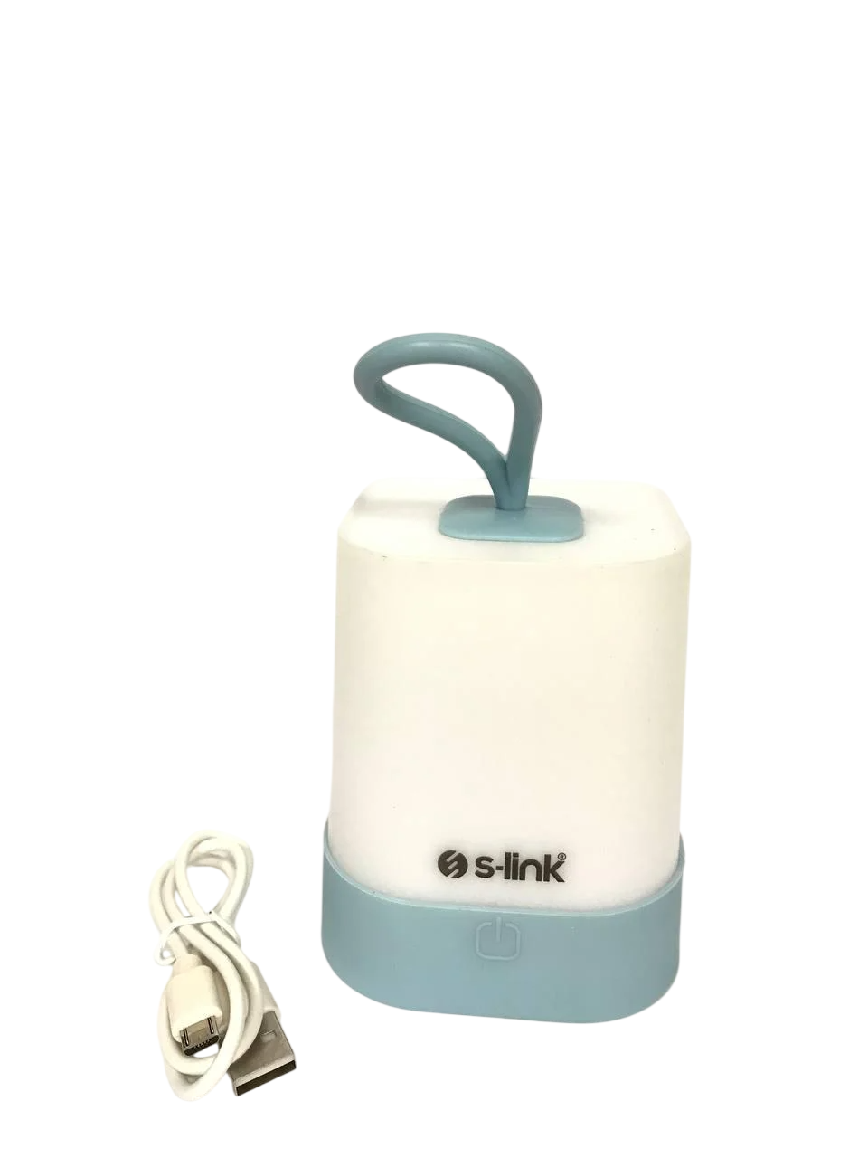 Фонарик светодиодный портативный S-Link SL-F141 ночник (000543344)