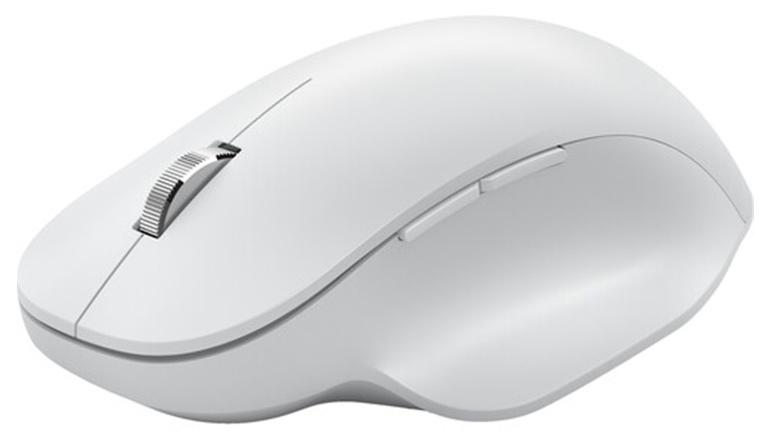 Миша Microsoft Bluetooth Ergonomic Glacier (222-00020)