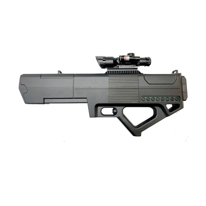 Антидроновая ружейная направленная РЭБ система на 8 каналов JHDS-I (101047)