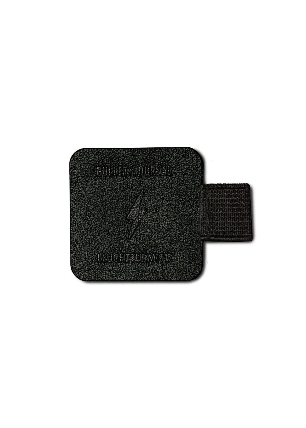 Коллекционный набор блокнот/ручка Leuchtturm1917/Bullet Journal Черный (369716) - фото 6 Коллекционный набор блокнот/ручка Leuchtturm1917/Bullet Journal Черный (369716) - фото 6