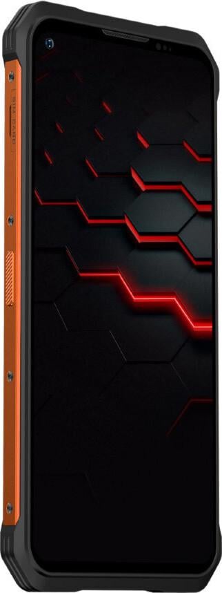 Смартфон Doogee V10 8/128 Gb Global Orange (E00256)