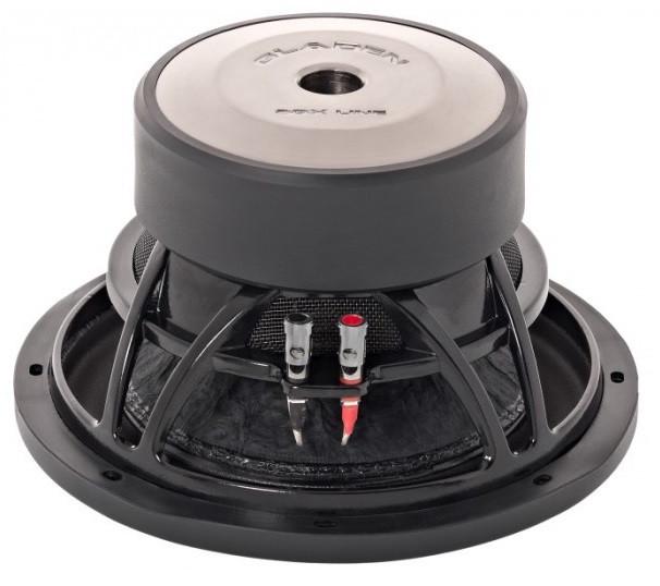Сабвуфер Gladen Audio SQX 12 (SP-19187)