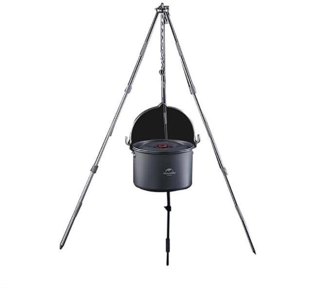 Тринога для котла Naturehike (NH17S00S-G)