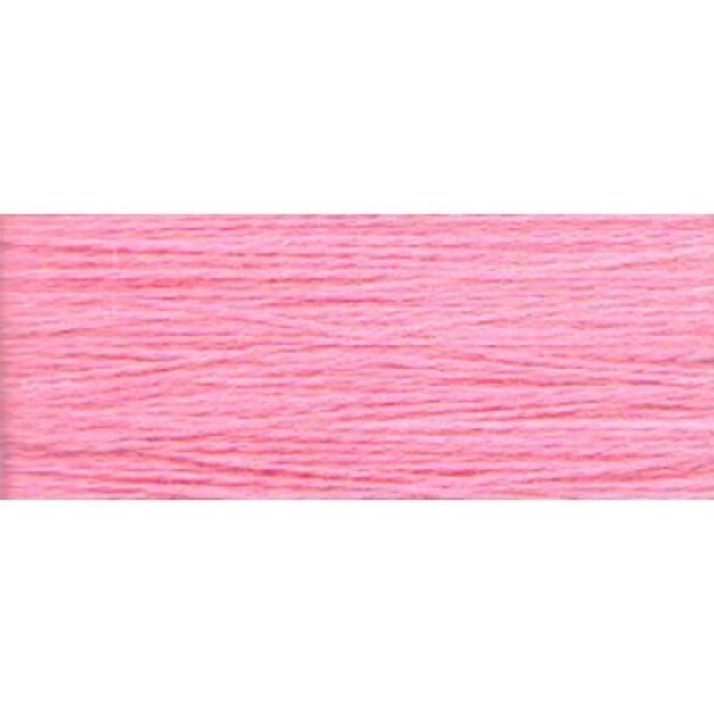 Нить шелковая Silkindian 3326 для машинной вышивки и шитья 300 м 100% шелк