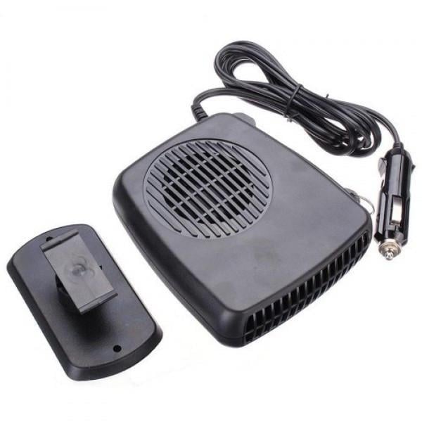 Автомобильный обогреватель салона Auto Heater Fan SJ-006 - фото 3