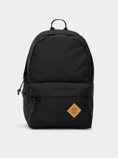Рюкзак Timberland Черный (1SFM TB0A6MXW001)