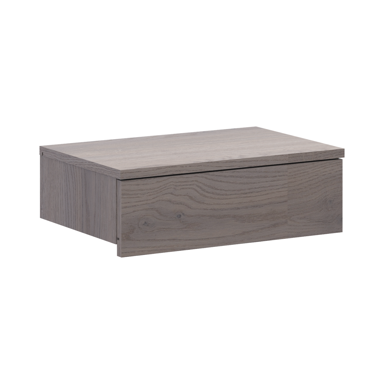 Тумба приліжкова Doros Левія Канноло 1Ш 46х31х15 см (41516196) - фото 3 Тумба приліжкова Doros Левія Канноло 1Ш 46х31х15 см (41516196) - фото 3