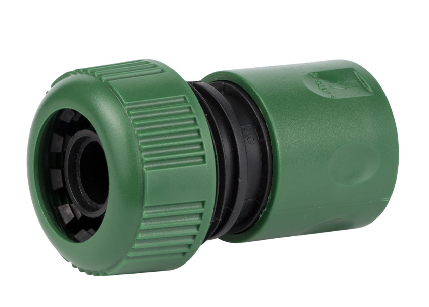 Коннектор быстросъемный Grad 1/2" для шланга 3/4" (5016145)