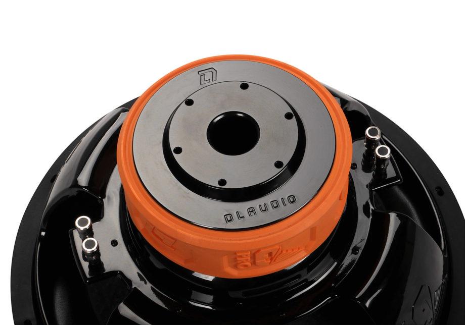 Сабвуфер DL Audio Gryphon PRO 15 - фото 6 Сабвуфер DL Audio Gryphon PRO 15 - фото 6