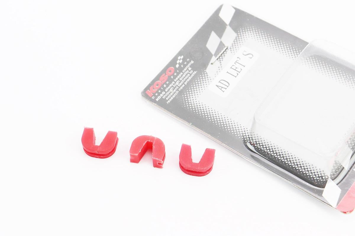 Направляющие вариатора Suzuki LET'S (308949) Направляющие вариатора Suzuki LET'S (308949)