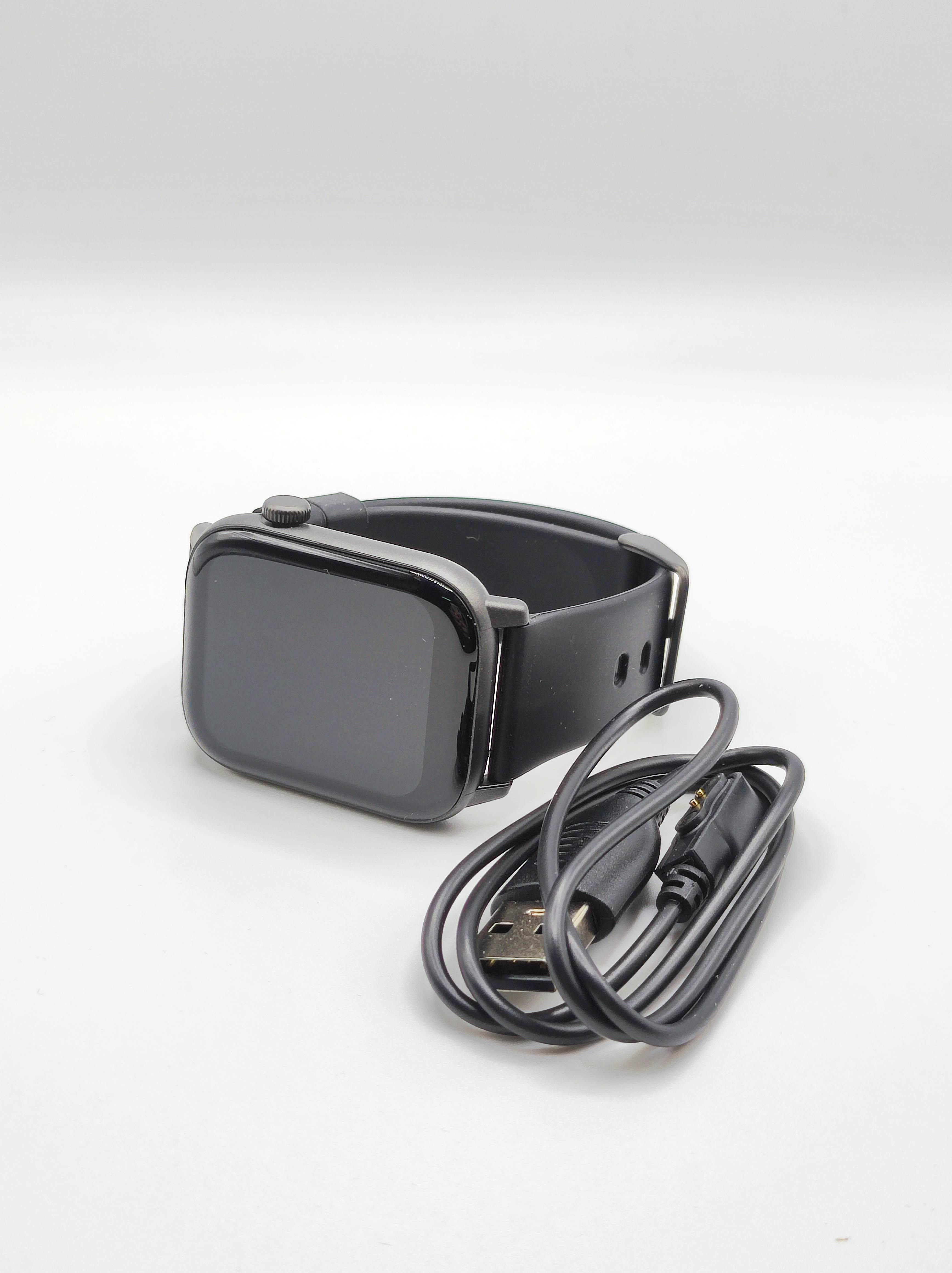 Смарт-годинник Hoco Y3