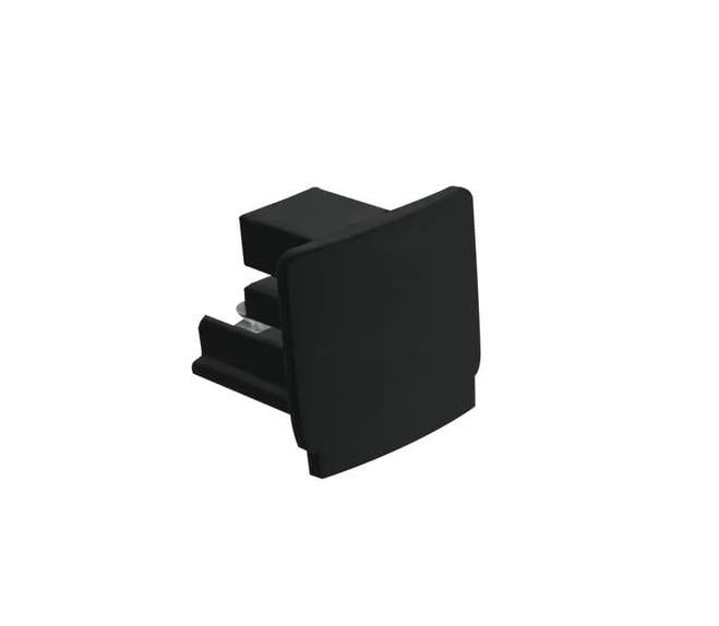 Заглушка торцевая Kanlux 33237 Tear IP20 Bl (13323459)