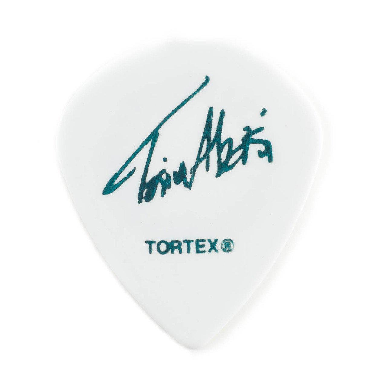 Медіатор Dunlop AALP03 Tosin Abasi Tortex Jazz III XL .60 мм 6 шт. (123786) - фото 2