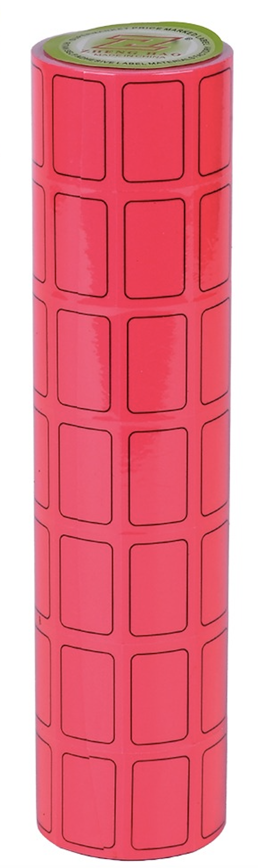 Наклейки для цен 2х3 см (R97975)