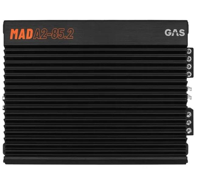 Підсилювач GAS MAD A2-85.2 - фото 6