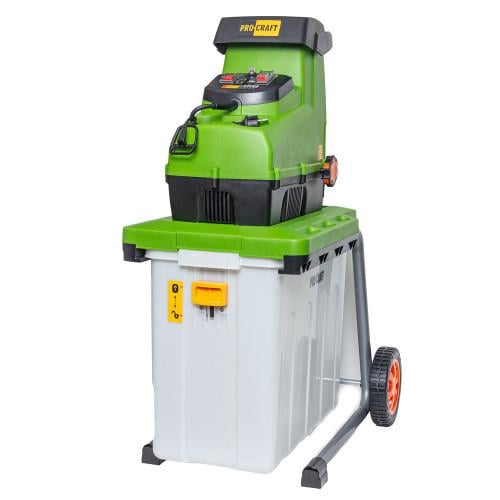 Измельчитель веток ProCraft PSL2800 55
