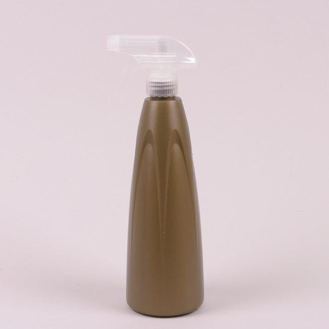 Обприскувач Flora Аркада 0,7 л Золотий (82129)