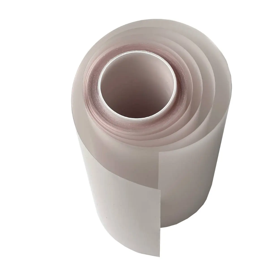 Бронепленка фотохромная меняющийся цвет для фар авто 30 см Черный (1088655470)