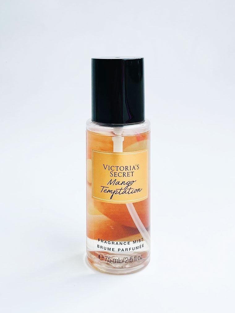 Спрей для тела мини Victoria's Secret Mango Temptation 75 мл (2096061287)