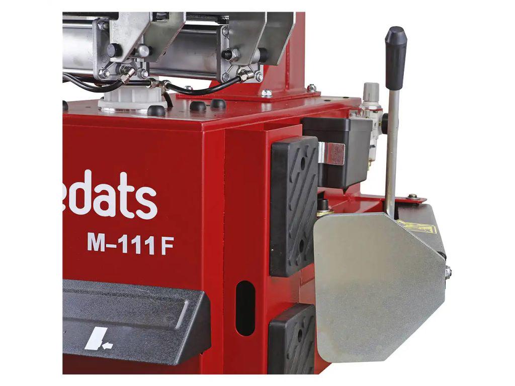 Верстат шиномонтажний напівавтоматичний REDATS M-111F - фото 2 Верстат шиномонтажний напівавтоматичний REDATS M-111F - фото 2