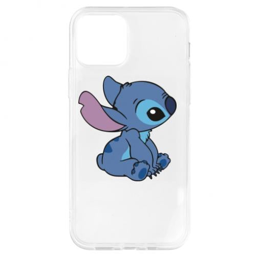 Чехол для iPhone 12 Стич