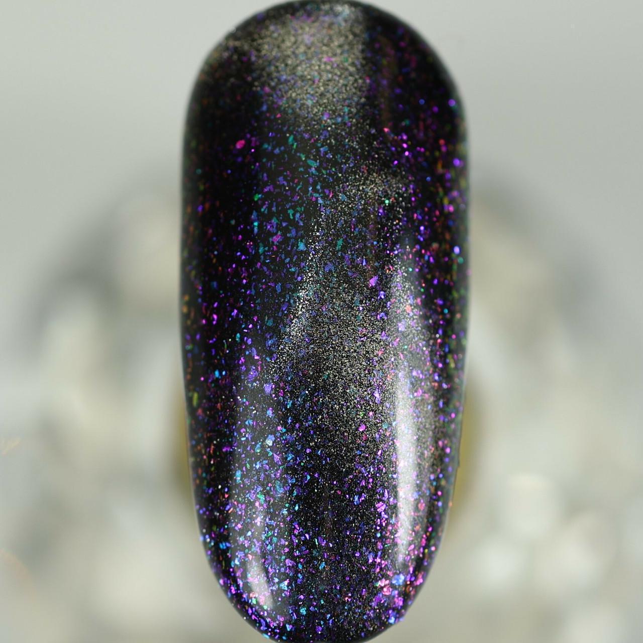 Гель-лак Victoria Avdeeva Brocade Cat Eye №08 10 мл