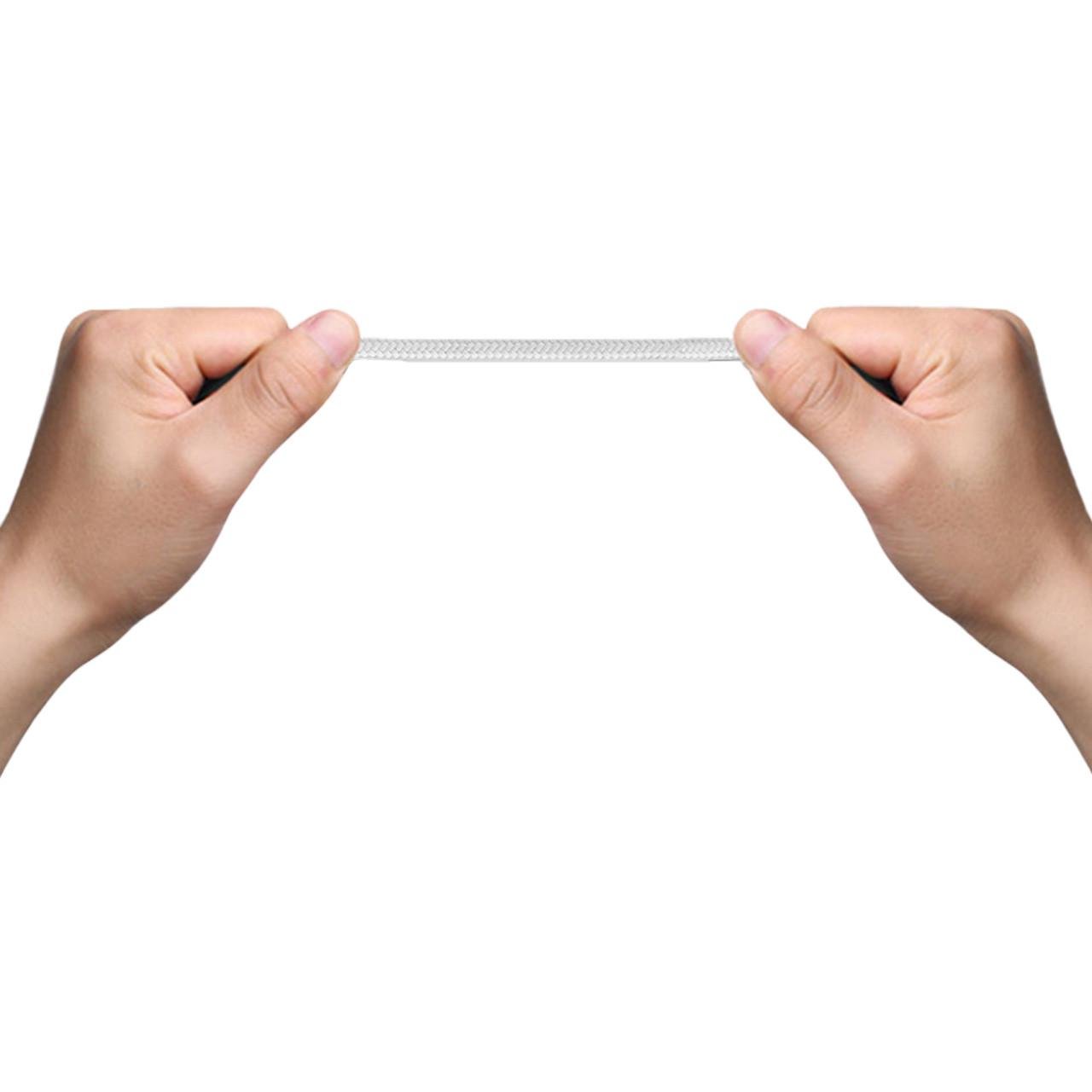 Кабель для квадрокоптеров STARTRC DJI USB-C/Lightning 30 см - фото 2 Кабель для квадрокоптеров STARTRC DJI USB-C/Lightning 30 см - фото 2