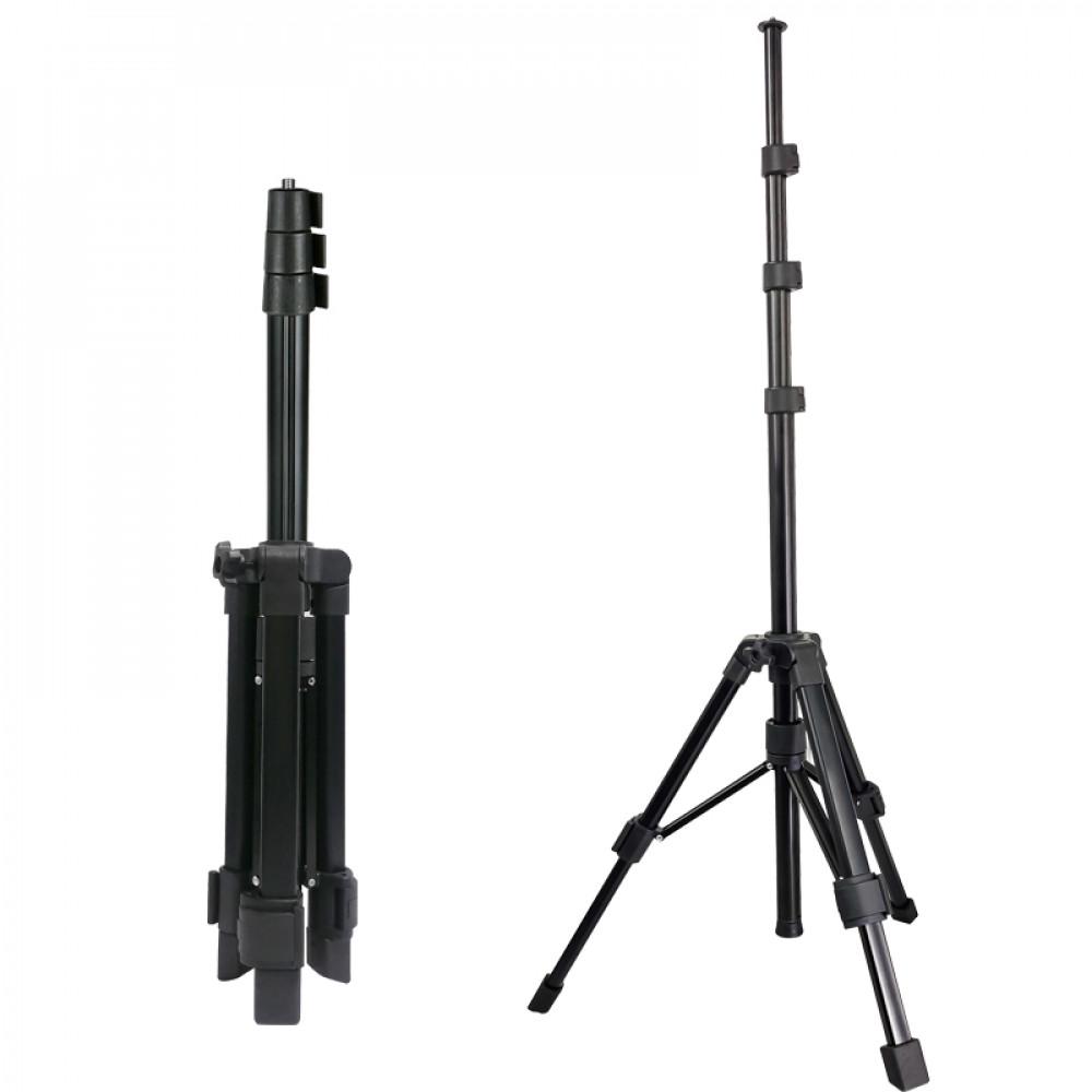 Штатив Veron TS-04 Pro Tripod Stand 2,1 м (ts000075875) - фото 2