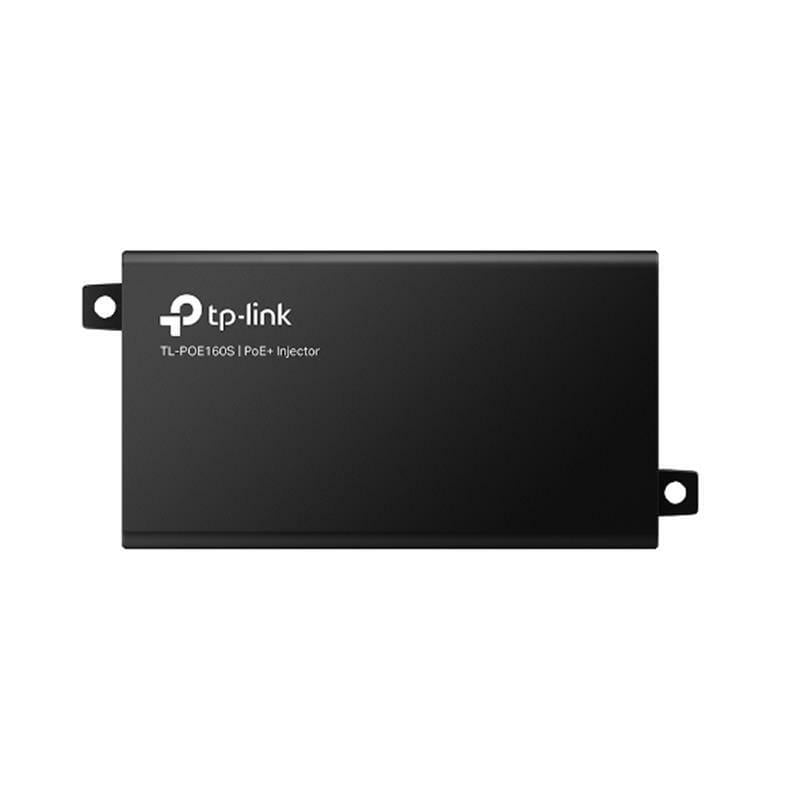 PoE інжектор TP-Link TL-POE160S (POE160S)
