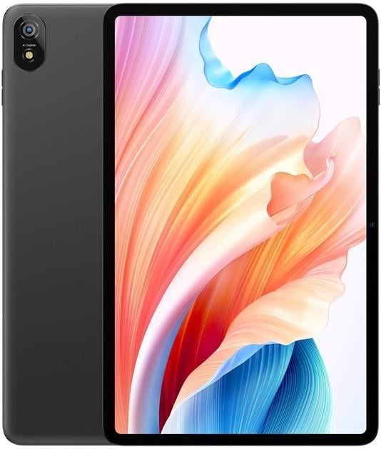 Планшет Blackview Tab 18 12/256 Gb зі слотом Сім-карти 4G/LTE Сірий