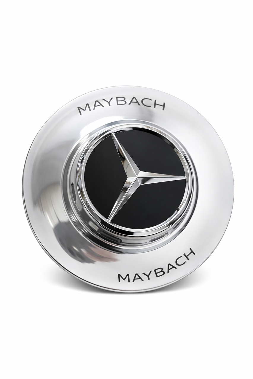 Колпачок в диск Mercedes-Benz Maybach резьбовой металл (A2224002300) Колпачок в диск Mercedes-Benz Maybach резьбовой металл (A2224002300)
