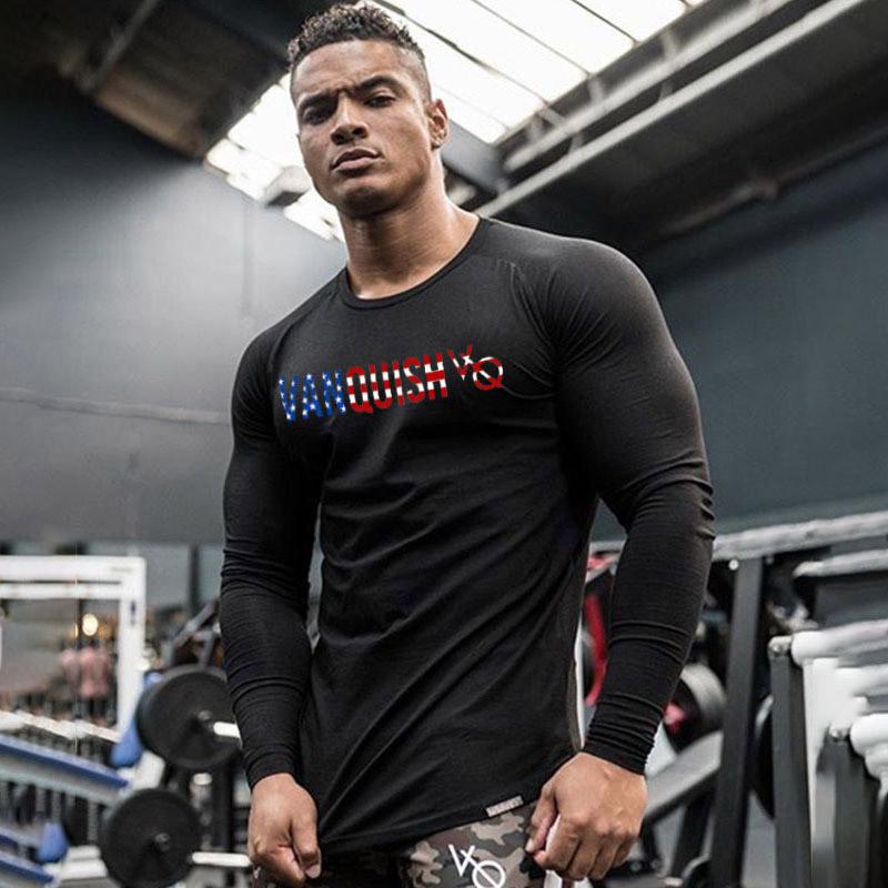 Реглан VQH M Черный (6880)