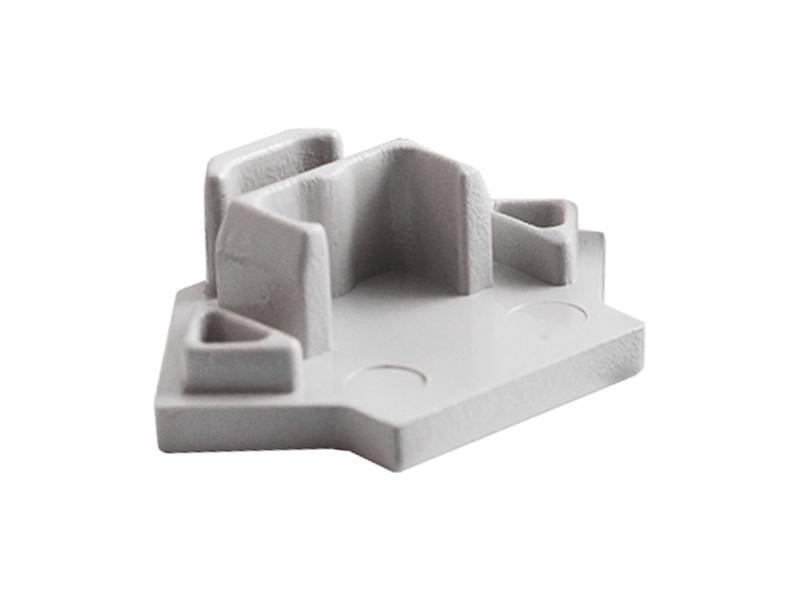 Заглушка LEDUA для светодиодного профиля АЛ-21-2 Заглушка LEDUA для светодиодного профиля АЛ-21-2