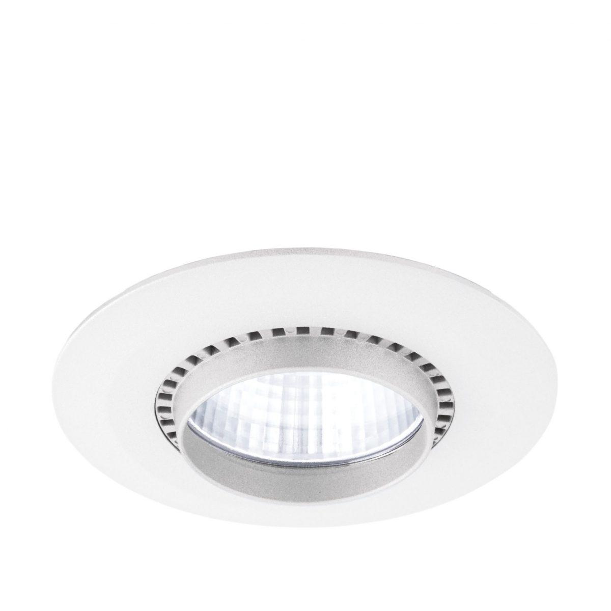 Точковий світильник Eglo Led-Einbauspot 61238