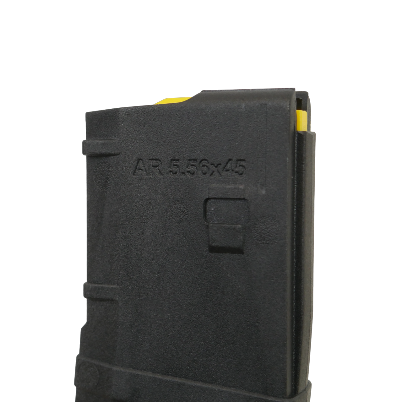 Магазин FireON АR 5.56х45/.223REM Чорний/Жовтий (2293100175) - фото 10 Магазин FireON АR 5.56х45/.223REM Чорний/Жовтий (2293100175) - фото 10