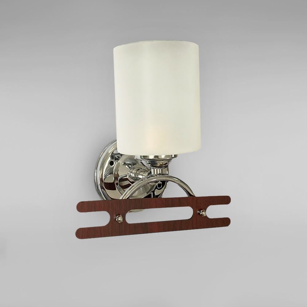 Світильник настінний Light House SRS-20313/1W Хром