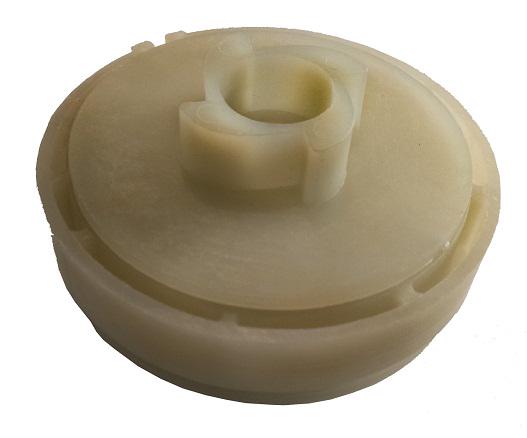 Храповик стартера 4 зачепи для бензопил моделей 4500/5200 (1618)