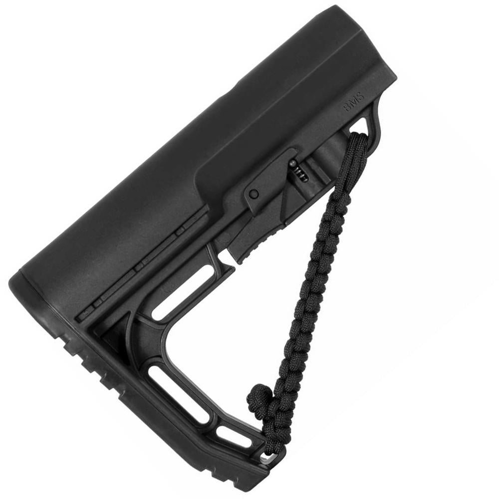 Приклад Battlelink Minimalist MFT Commercial с ремешком (7002406)