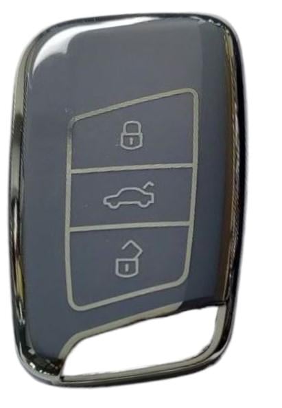 Чохол для ключа Seat глянцевий (2320729209)