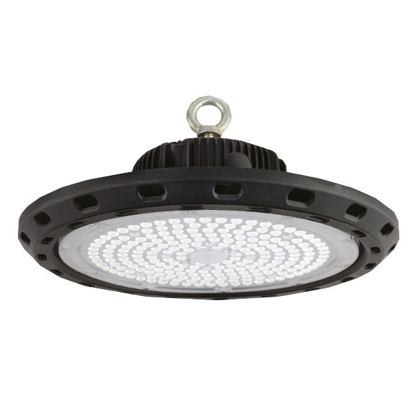 Светильник промышленный светодиодный подвесной Horoz Electric LED ARTEMIS-150 150 W - фото 1