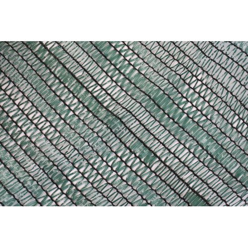 Сітка затіняюча Agreen 45% 36 г/м² 1х50 м Зелений (017458) - фото 6 Сітка затіняюча Agreen 45% 36 г/м² 1х50 м Зелений (017458) - фото 6