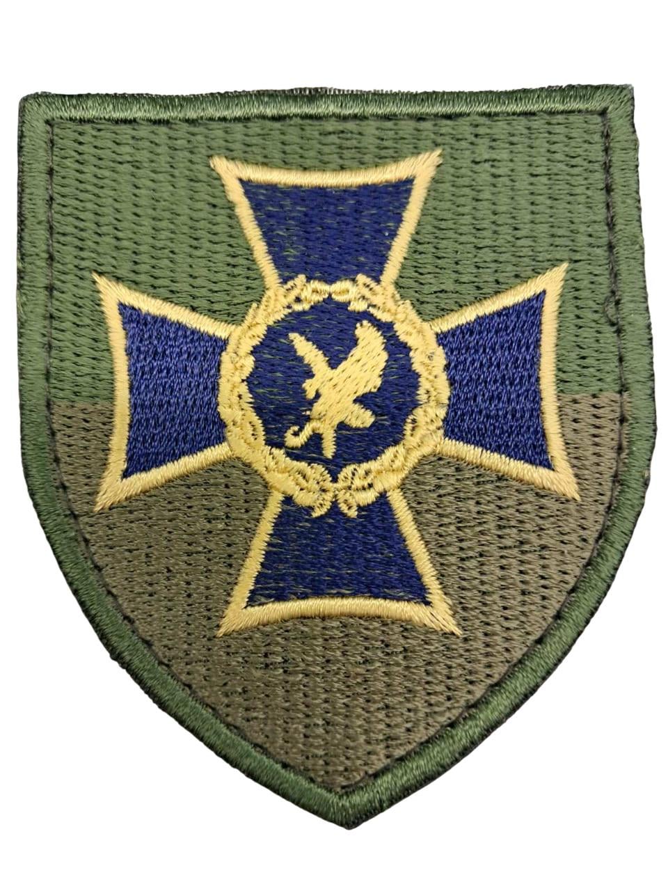 Шеврон Антикоррупционный комитет (3578440)